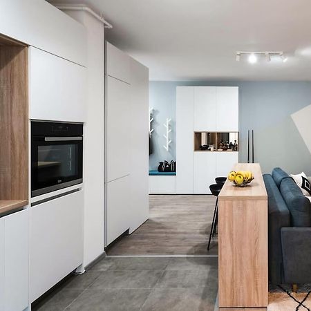 Apartment Vivalia V6, Free Private Parking Timişoara Exterior foto